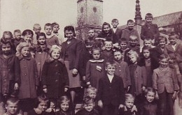 Klasa IIa, 15-04-1946