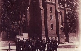 Katedra Św. Rodziny