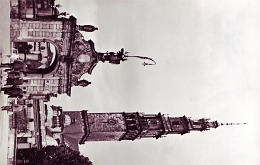 Klasztor Jasna Góra Msze