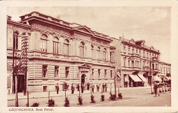 Poczta i Bank Polski