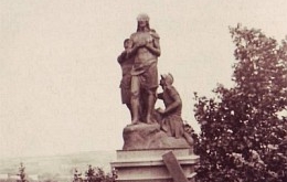 Stacja X Drogi krzyżowej