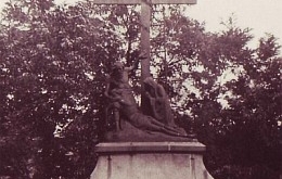 Stacja XIII Drogi krzyżowej