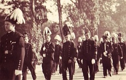 Pielgrzymka na Jasną Górę