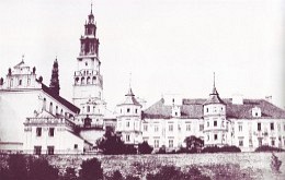 Klasztor Jasnogórski