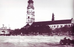 Klasztor Jasnogórski