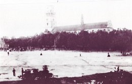 Klasztor Jasnogórski