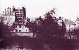 Klasztor Jasnogórski