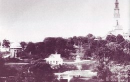 Parki podjasnogórskie