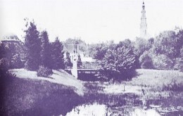 Parki podjasnogórskie