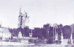 Park podjasnogórski