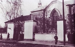 Kościół Maryi Panny