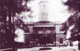 Ratusz, ok. 1910 roku