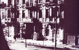 Kamienica przy ul. Głównej