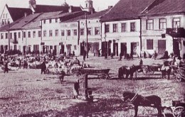 Stary Rynek, lata 20-te