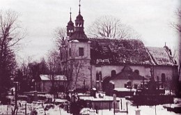 Kościół św. Rocha