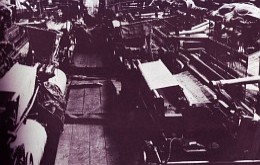 maszyny tkackie S.A.