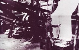 Hala wykańczalni STRADOM