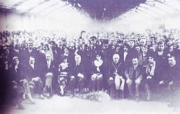 Pracownicy fabryki Motte