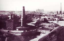 Wapienniki na Złotej Górze