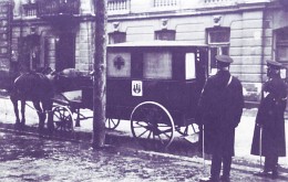 Służba, lata 30-te