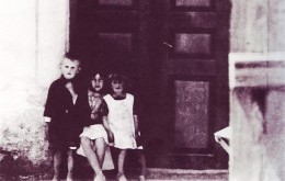 Schronisko, lata 30-te