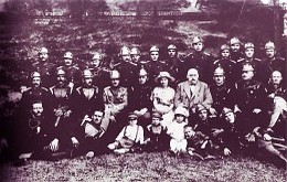 Pamiątka, lata 20-te