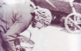 Na targu - Nowy Rynek