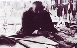 Na targu - Nowy Rynek