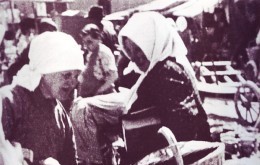 Na targu - Nowy Rynek