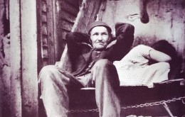 Odpoczynek, lata 30-te