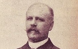 P. Bogusławski, inżynier