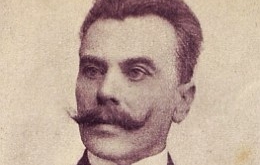 Inżynier Piątkowski z fabryki Gostyńskiego