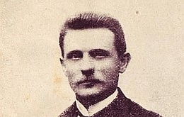 Józef Dąbkowski