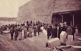 Wóz ruchomy na szynach