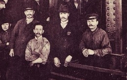 Ukończenie części wieży