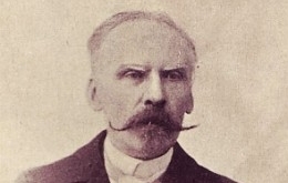 Hubert Dębski