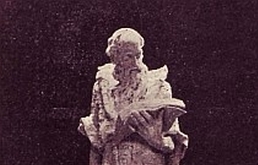 Święty Paweł Pustelnik