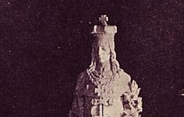 Święty Kazimierz, królewicz