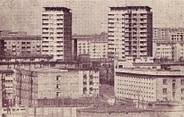 Dzielnica Tysiąclecie