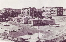 Przedszkole, Tysiąclecie