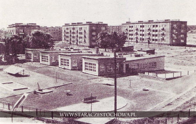 Przedszkole w dzielnicy Tysiąclecia w Częstochowie