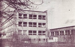 Szkoła Podstawowa nr 39