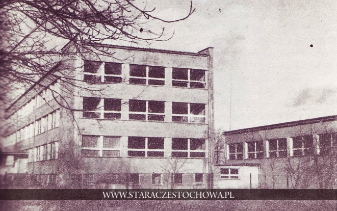 Szkoła Podstawowa nr 39 w Częstochowie