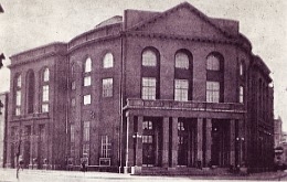 Teatr w Częstochowie