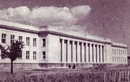 Politechnika Cz-wska