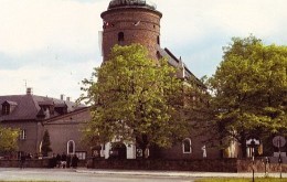 Kościół św. Barbary