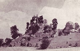 Jura Krakowsko-Wieluńska