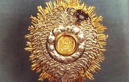 Relikwiarz św. Pawła