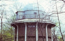 Obserwatorium astronimiczne