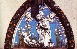 Adoracja Dzieciątka